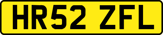 HR52ZFL