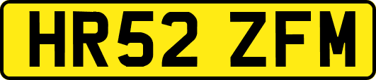 HR52ZFM
