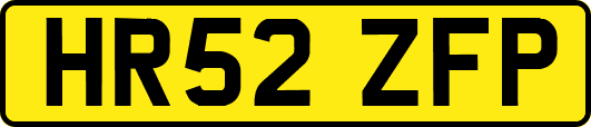 HR52ZFP