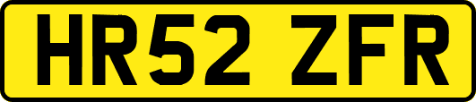 HR52ZFR
