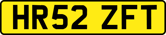 HR52ZFT
