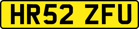 HR52ZFU