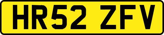 HR52ZFV