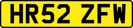 HR52ZFW