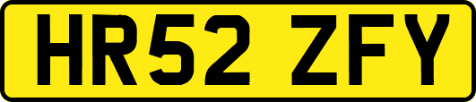 HR52ZFY