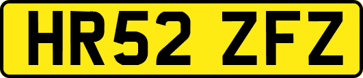 HR52ZFZ