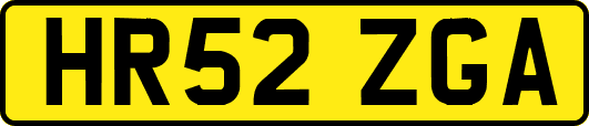 HR52ZGA