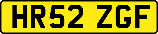HR52ZGF