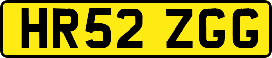 HR52ZGG