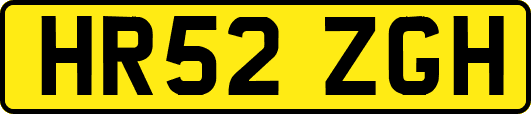 HR52ZGH