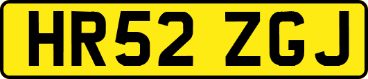 HR52ZGJ