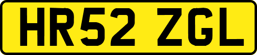 HR52ZGL