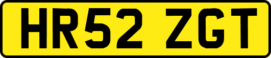 HR52ZGT