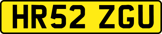 HR52ZGU