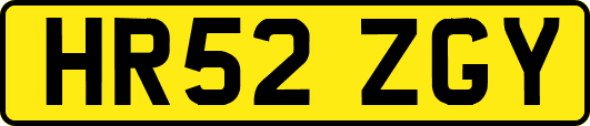 HR52ZGY
