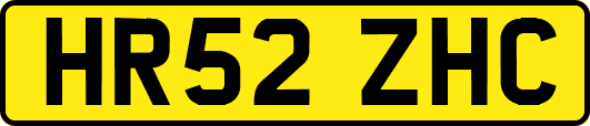 HR52ZHC