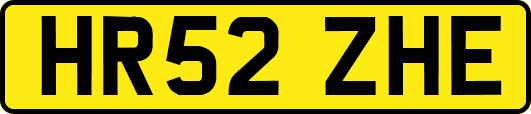 HR52ZHE