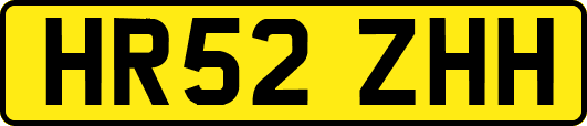 HR52ZHH