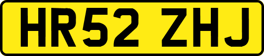 HR52ZHJ
