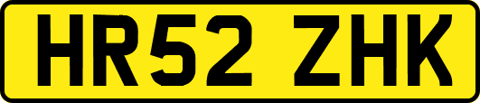 HR52ZHK