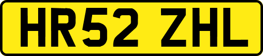 HR52ZHL