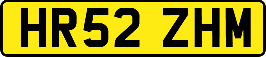HR52ZHM