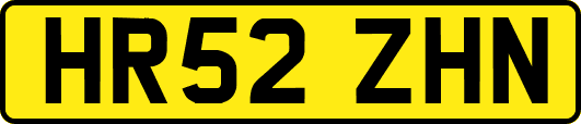 HR52ZHN