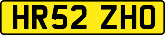 HR52ZHO