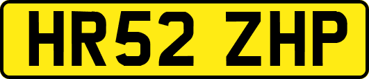 HR52ZHP