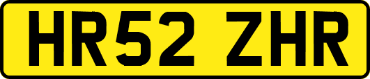 HR52ZHR
