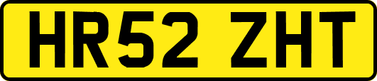 HR52ZHT