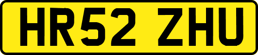 HR52ZHU