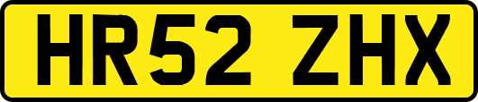 HR52ZHX