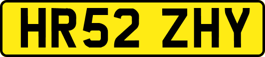 HR52ZHY