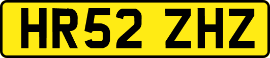 HR52ZHZ