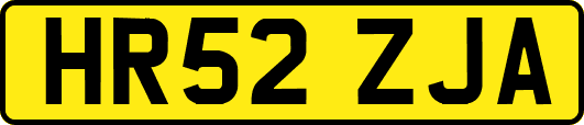HR52ZJA