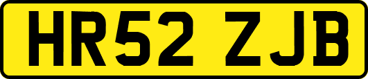 HR52ZJB