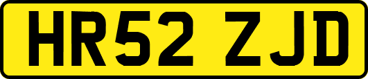 HR52ZJD