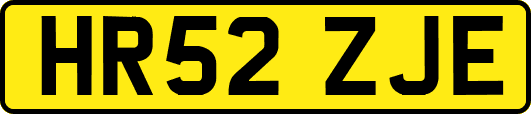 HR52ZJE