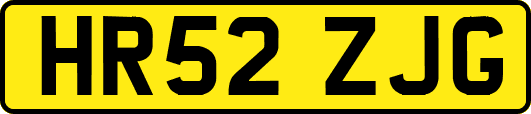 HR52ZJG