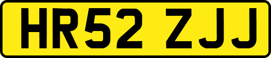 HR52ZJJ
