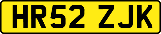 HR52ZJK