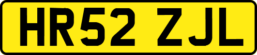 HR52ZJL