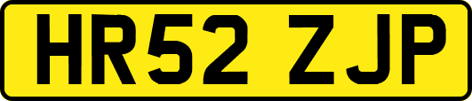 HR52ZJP