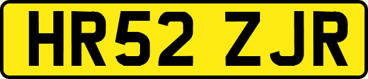 HR52ZJR