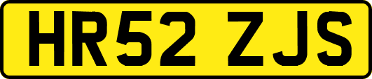 HR52ZJS