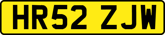 HR52ZJW