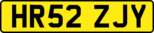 HR52ZJY