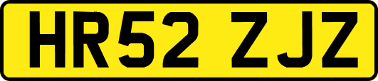 HR52ZJZ