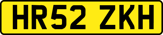 HR52ZKH